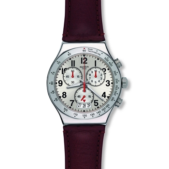 ساعت مچی SWATCH کد YVS431